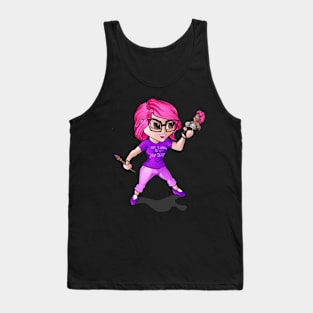 Morethanjustbuststuff Tank Top